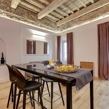 Aperol & Spritz Apartments By Mamo Florence Ngoại thất bức ảnh