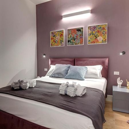 Aperol & Spritz Apartments By Mamo Florence Ngoại thất bức ảnh