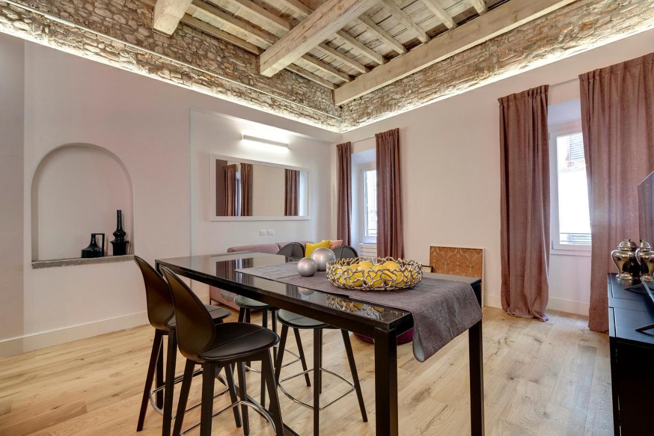 Aperol & Spritz Apartments By Mamo Florence Ngoại thất bức ảnh