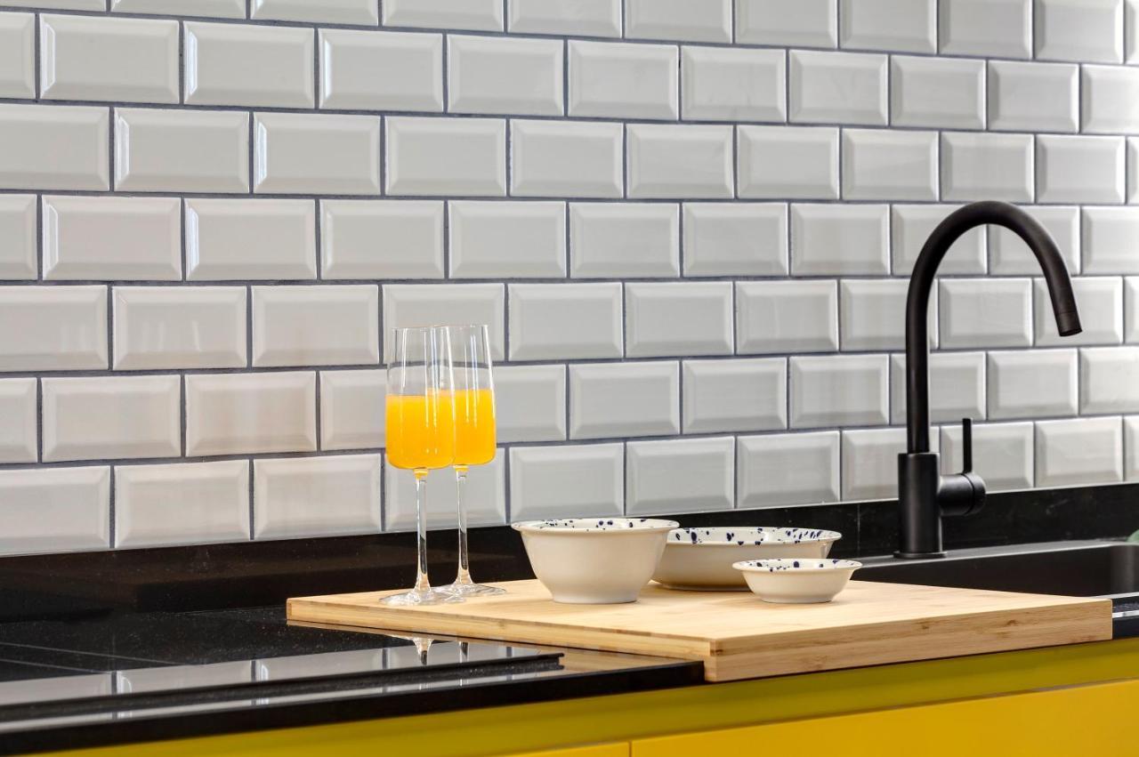 Aperol & Spritz Apartments By Mamo Florence Ngoại thất bức ảnh