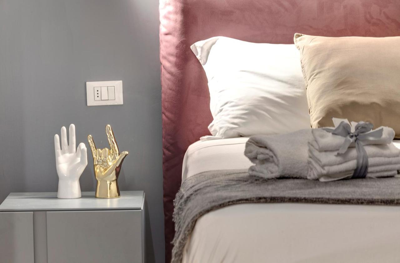 Aperol & Spritz Apartments By Mamo Florence Ngoại thất bức ảnh