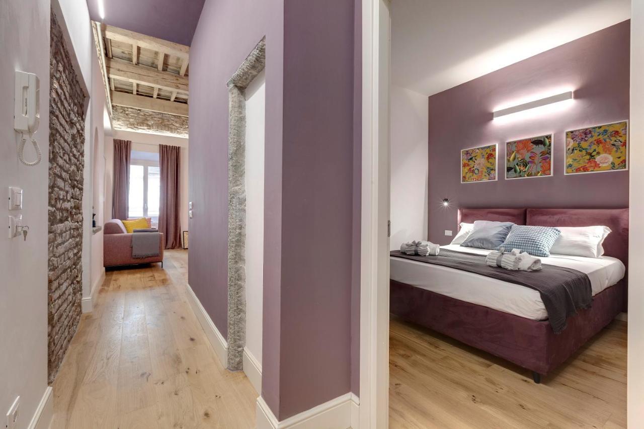 Aperol & Spritz Apartments By Mamo Florence Ngoại thất bức ảnh