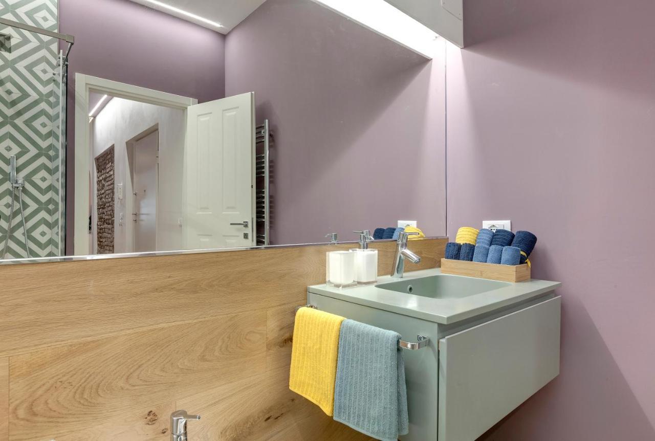 Aperol & Spritz Apartments By Mamo Florence Ngoại thất bức ảnh