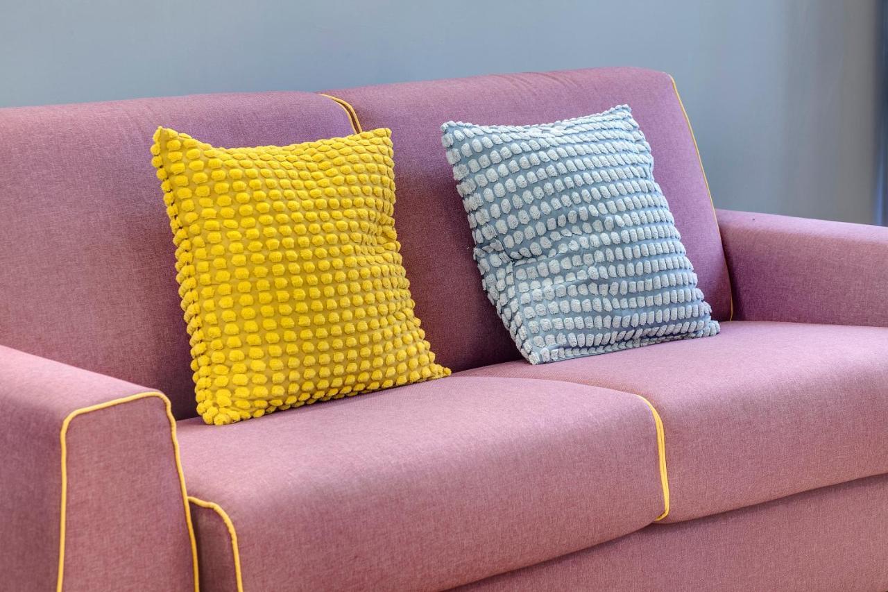 Aperol & Spritz Apartments By Mamo Florence Ngoại thất bức ảnh