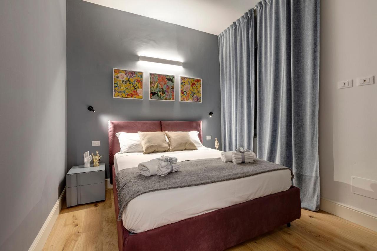 Aperol & Spritz Apartments By Mamo Florence Ngoại thất bức ảnh