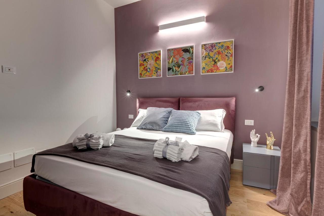 Aperol & Spritz Apartments By Mamo Florence Ngoại thất bức ảnh