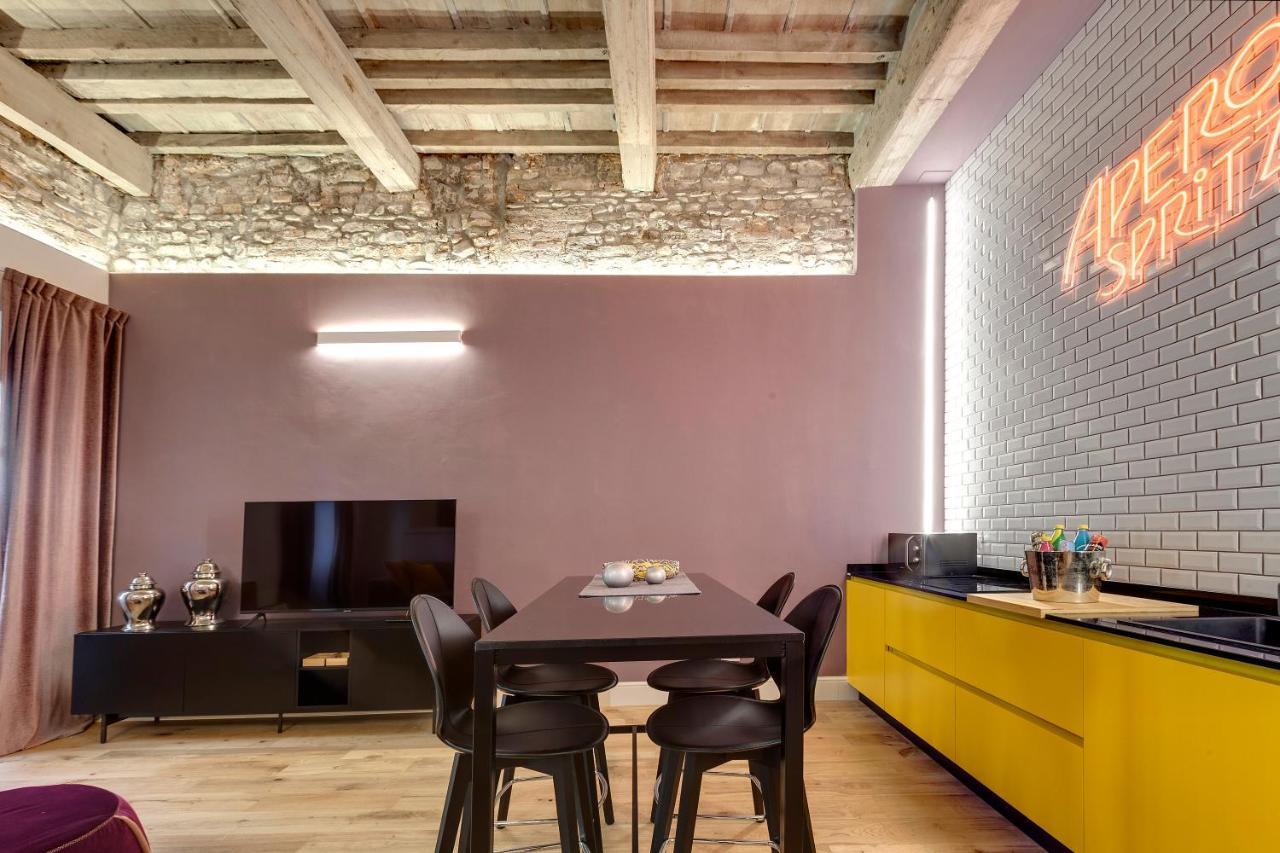 Aperol & Spritz Apartments By Mamo Florence Ngoại thất bức ảnh
