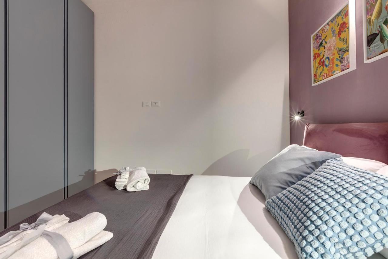 Aperol & Spritz Apartments By Mamo Florence Ngoại thất bức ảnh